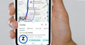 Що означає “Z” на карті Google Maps і чому його важливо помітити до поїздки Що-означає-“z”-на-карті-google-maps-і-чому-його-важливо-помітити-до-поїздки