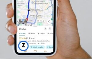 Що означає “Z” на карті Google Maps і чому його важливо помітити до поїздки Що-означає-“z”-на-карті-google-maps-і-чому-його-важливо-помітити-до-поїздки