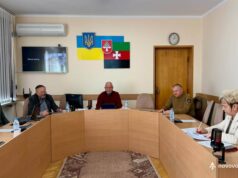 Підготовка до 62-ї сесії Нововолинської міської ради розпочалася сьогодні Депутати-міської-ради-розпочали-підготовку-до-сесії