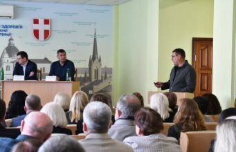 Кадровий дефіцит і поліпшенні умов для пацієнтів: на Волині проаналізували стан надання реабілітаційної допомоги Кадровий-дефіцит-і-поліпшенні-умов-для-пацієнтів:-на-Волині-проаналізували-стан-надання-реабілітаційної-допомоги