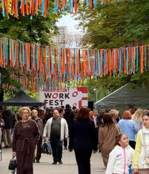 У-Нововолинську-відбувся-Ярмарок-професій-«work-fest» У-Нововолинську-відбувся-Ярмарок-професій-«work-fest»