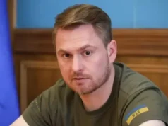 Кравченко після виїзду з України зареєструвався у Відні Кравченко після виїзду з України зареєструвався у Відні