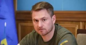 Кравченко після виїзду з України зареєструвався у Відні Кравченко після виїзду з України зареєструвався у Відні