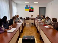 Засідання комісій у Нововолинській міській раді 24 вересня 2026 року Соціальні-та-житлові-питання:-відбулися-засідання-трьох-комісій