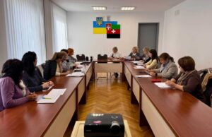 Засідання комісій у Нововолинській міській раді 24 вересня 2026 року Соціальні-та-житлові-питання:-відбулися-засідання-трьох-комісій