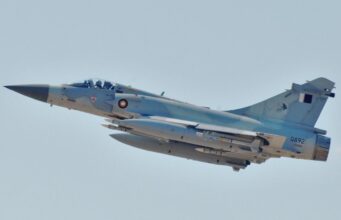 Україна отримає від Франції ракети MICA та 30-мм боєприпаси для винищувачів Mirage 2000 Україна-отримає-від-Франції-ракети-mica-та-30-мм-боєприпаси-для-винищувачів-mirage-2000