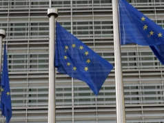 ЄС розглядає прискорення надання Україні 45 млрд євро ЄС-розглядає-прискорення-надання-Україні-45-млрд-євро,-запланованих-на-2027-рік