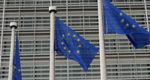 ЄС розглядає прискорення надання Україні 45 млрд євро ЄС-розглядає-прискорення-надання-Україні-45-млрд-євро,-запланованих-на-2027-рік