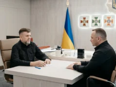 Кабмін призначив нового заступника міністра внутрішніх справ Кабмін призначив нового заступника міністра внутрішніх справ
