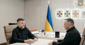 Кабмін призначив нового заступника міністра внутрішніх справ Кабмін призначив нового заступника міністра внутрішніх справ