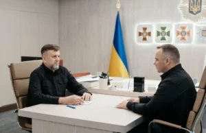Кабмін призначив нового заступника міністра внутрішніх справ Кабмін призначив нового заступника міністра внутрішніх справ