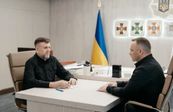 Кабмін призначив нового заступника міністра внутрішніх справ Кабмін призначив нового заступника міністра внутрішніх справ