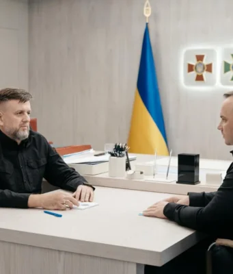 Кабмін призначив нового заступника міністра внутрішніх справ Кабмін призначив нового заступника міністра внутрішніх справ