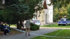 У Польщі українця затримали за напад на священників у монастирі Українець-вбив-ножем-священника-у-Польщі,-є-поранені.-Зеленський-засудив-напад,-Туск-обіцяє-покарання