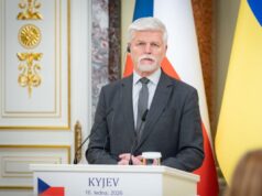 Президент Чехії закликав союзників по НАТО збивати російські літаки Президент-Чехії-закликав-союзників-по-НАТО-збивати-російські-літаки