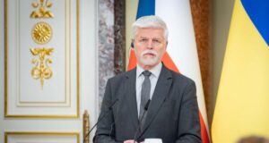 Президент Чехії закликав союзників по НАТО збивати російські літаки Президент-Чехії-закликав-союзників-по-НАТО-збивати-російські-літаки