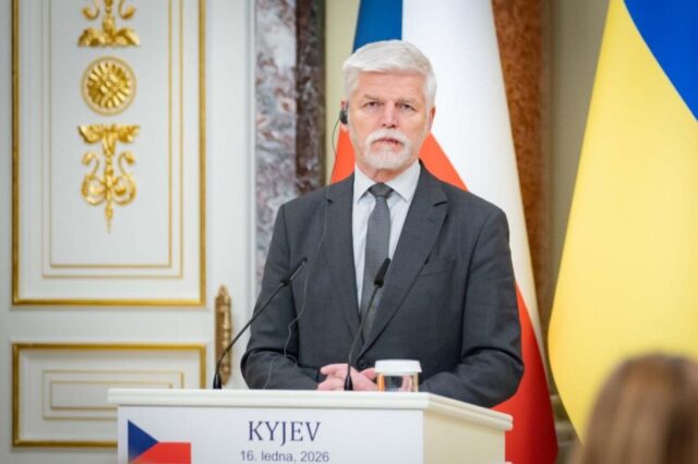 Президент Чехії закликав союзників по НАТО збивати російські літаки Президент-Чехії-закликав-союзників-по-НАТО-збивати-російські-літаки