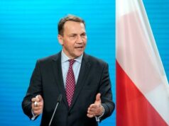 Сікорський пригрозив Росії після порушення повітряного простору Польщі: що заявив Сікорський-пригрозив-Росії-після-порушення-повітряного-простору-Польщі:-що заявив