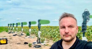 Україна не залишиться без інтернету попри атаки Росії на інфраструктуру “Флеш” розповів, що буде з інтернетом в Україні після російських атак