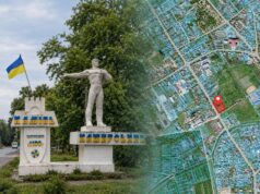 У місті на Волині право оренди землі під забудову продали за 21 мільйон У-місті-на-Волині-право-оренди-землі-під-забудову-продали-за-21-мільйон