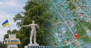 У місті на Волині право оренди землі під забудову продали за 21 мільйон У-місті-на-Волині-право-оренди-землі-під-забудову-продали-за-21-мільйон