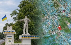 У місті на Волині право оренди землі під забудову продали за 21 мільйон У-місті-на-Волині-право-оренди-землі-під-забудову-продали-за-21-мільйон