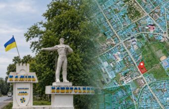 У місті на Волині право оренди землі під забудову продали за 21 мільйон У-місті-на-Волині-право-оренди-землі-під-забудову-продали-за-21-мільйон