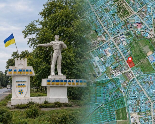 У місті на Волині право оренди землі під забудову продали за 21 мільйон У-місті-на-Волині-право-оренди-землі-під-забудову-продали-за-21-мільйон