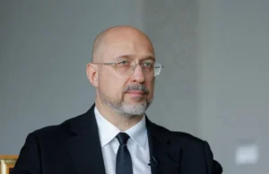 Україна готова до комплексного припинення вогню, заявив Шмигаль Україна-готова-до-комплексного-припинення-вогню-–-Шмигаль