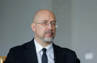 Україна готова до комплексного припинення вогню, заявив Шмигаль Україна-готова-до-комплексного-припинення-вогню-–-Шмигаль
