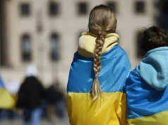США видадуть $27 млн на повернення та реабілітацію українських дітей США видадуть $27 млн на повернення та реабілітацію українських дітей
