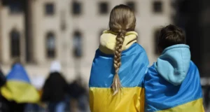 США видадуть $27 млн на повернення та реабілітацію українських дітей США видадуть $27 млн на повернення та реабілітацію українських дітей