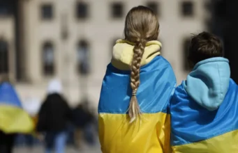 США видадуть $27 млн на повернення та реабілітацію українських дітей США видадуть $27 млн на повернення та реабілітацію українських дітей