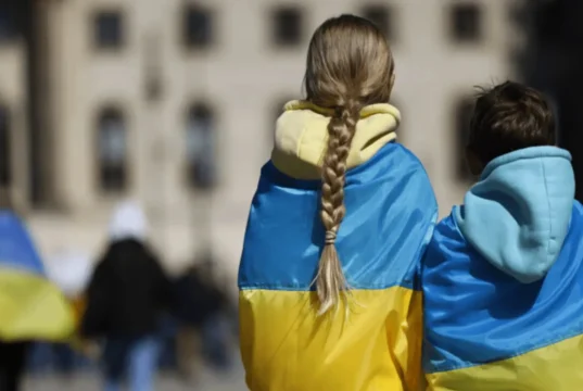 США видадуть $27 млн на повернення та реабілітацію українських дітей США видадуть $27 млн на повернення та реабілітацію українських дітей