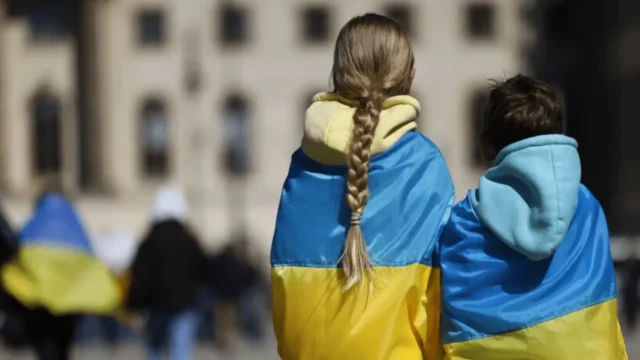 США видадуть $27 млн на повернення та реабілітацію українських дітей США видадуть $27 млн на повернення та реабілітацію українських дітей