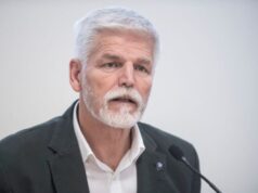 «Інакше Росія просто піде далі»: президент Чехії закликав НАТО збивати літаки РФ «Інакше-Росія-просто-піде-далі»:-президент-Чехії-закликав-НАТО-збивати-літаки-РФ
