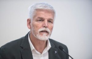 «Інакше Росія просто піде далі»: президент Чехії закликав НАТО збивати літаки РФ «Інакше-Росія-просто-піде-далі»:-президент-Чехії-закликав-НАТО-збивати-літаки-РФ