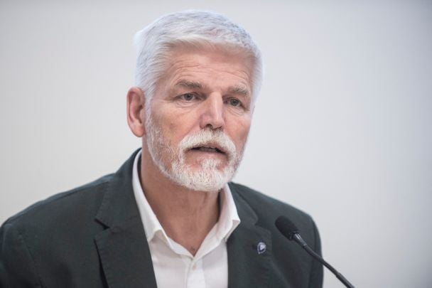 «Інакше Росія просто піде далі»: президент Чехії закликав НАТО збивати літаки РФ «Інакше-Росія-просто-піде-далі»:-президент-Чехії-закликав-НАТО-збивати-літаки-РФ