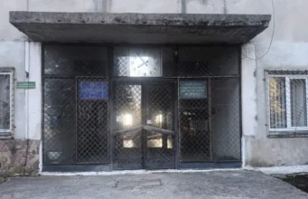 Держпідприємство на Львівщині продають за 12,7 мільйона гривень Держпідприємство на Львівщині продають за 12,7 мільйона гривень