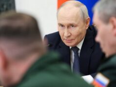 Росія ставить дедлайни для захоплення Донбасу до кінця 2026 року, але експерти вважають їх нереалістичними «Ніхто-не-може-сказати-Путіну-«ні»:-навіщо-Кремлю-новий-дедлайн-із-захоплення-Донбасу