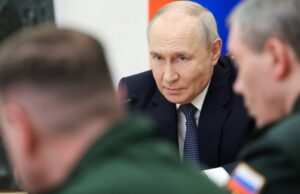 Росія ставить дедлайни для захоплення Донбасу до кінця 2026 року, але експерти вважають їх нереалістичними «Ніхто-не-може-сказати-Путіну-«ні»:-навіщо-Кремлю-новий-дедлайн-із-захоплення-Донбасу