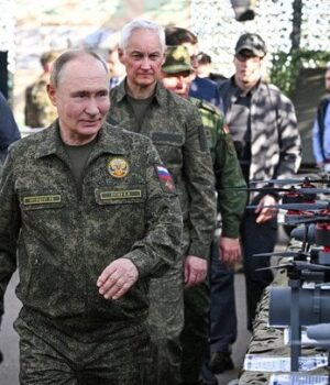 «Путін-налаштований-серйозно»:-аналітик-попередив-про-можливі-удари-з «масовими-жертвами»-в Європі