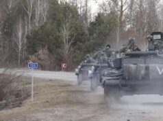 Росія окупувала село, через яке вона може вдарити по Добропіллю з півдня, – DeepState Росія-окупувала-село,-через-яке-вона-може-вдарити-по-Добропіллю-з-півдня,-–-deepstate