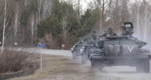Росія окупувала село, через яке вона може вдарити по Добропіллю з півдня, – DeepState Росія-окупувала-село,-через-яке-вона-може-вдарити-по-Добропіллю-з-півдня,-–-deepstate