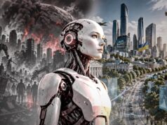 “Кінець світу” через ШІ вже до 2030 року: скільки нам залишилося і що буде потім “Кінець-світу”-через-ШІ-вже-до-2030-року:-скільки-нам-залишилося-і-що-буде-потім
