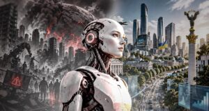 “Кінець світу” через ШІ вже до 2030 року: скільки нам залишилося і що буде потім “Кінець-світу”-через-ШІ-вже-до-2030-року:-скільки-нам-залишилося-і-що-буде-потім