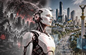 “Кінець світу” через ШІ вже до 2030 року: скільки нам залишилося і що буде потім “Кінець-світу”-через-ШІ-вже-до-2030-року:-скільки-нам-залишилося-і-що-буде-потім