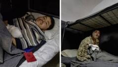 Скандал між Україною та Південною Кореєю через передачу північнокорейських військових Скандал-між-Києвом-і-Сеулом-через-північнокорейських-полонених:-у-чому-суть