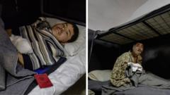Скандал між Україною та Південною Кореєю через передачу північнокорейських військових Скандал-між-Києвом-і-Сеулом-через-північнокорейських-полонених:-у-чому-суть