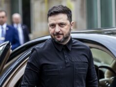 США ініціюють тристоронні переговори з Україною в ОАЕ США запропонували зустріч у тристоронньому форматі в Еміратах, – Зеленський